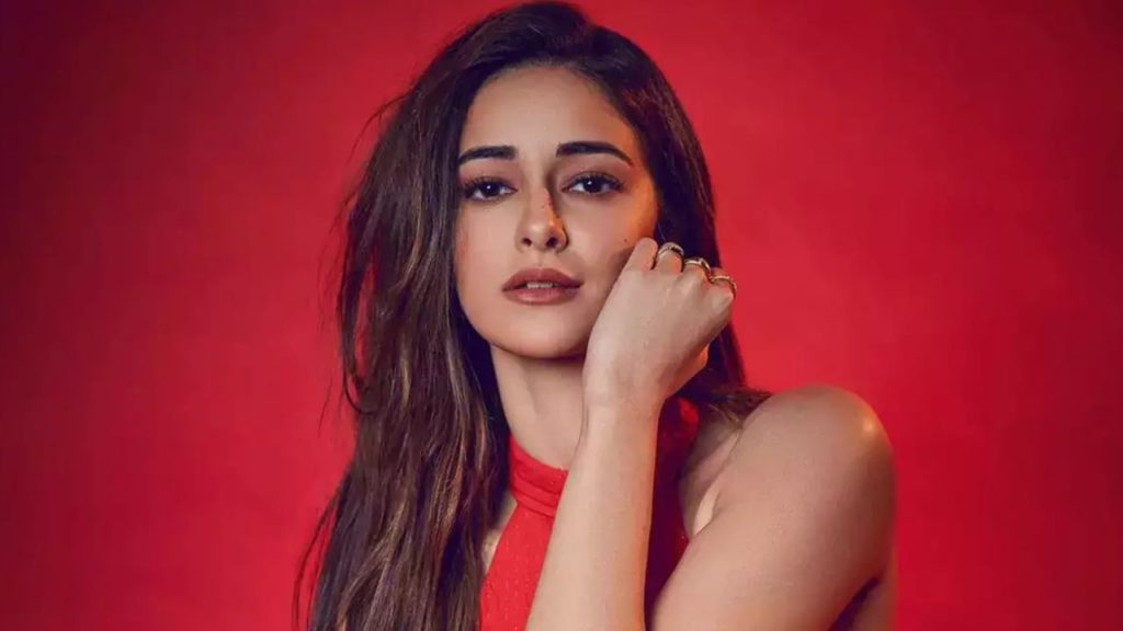 Ananya Pandey Tollyood Career Ended Up With Only One Movie