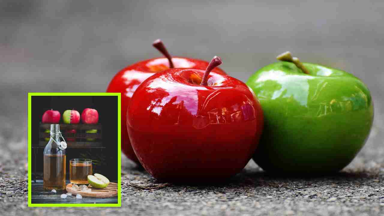 Apple Cider Vinegar : ఉదయం నిద్రలేచిన వెంటనే గోరువెచ్చని నీటిలో దీనిని కలుపుకుని తాగితే ఏం జరుగుతుందో తెలుసా ? Apple Cider Vinegar : ఉదయం నిద్రలేచిన వెంటనే గోరువెచ్చని నీటిలో దీనిని కలుపుకుని తాగితే ఏం జరుగుతుందో తెలుసా ?
