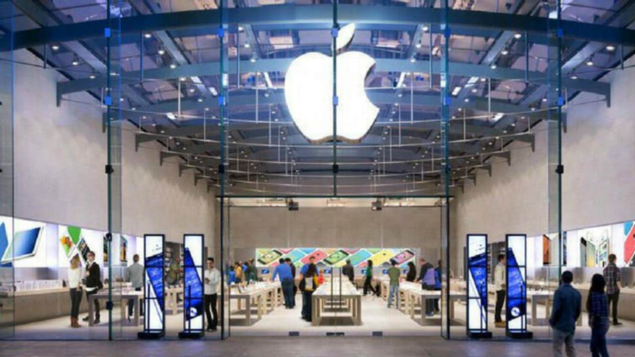 Apple Jobs in India _ Apple created 1 lakh jobs in India, 72 percent are women workers