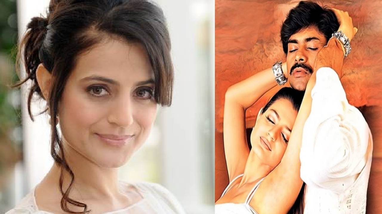 Ameesha Patel : పవన్ హీరోయిన్ పై అరెస్ట్ వారెంట్.. కారణం ఏంటో తెలుసా? Ameesha Patel : పవన్ హీరోయిన్ పై అరెస్ట్ వారెంట్.. కారణం ఏంటో తెలుసా?