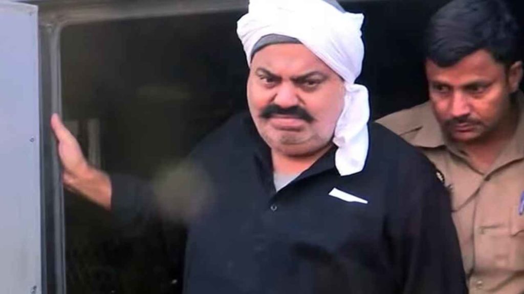 Atiq Ahmed