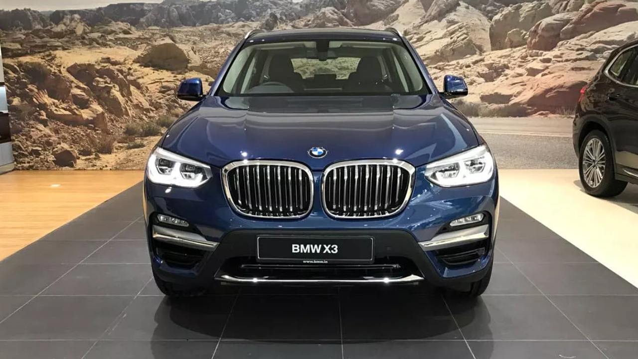BMW X3 M40i xDrive bookings are open now, Check Full Details