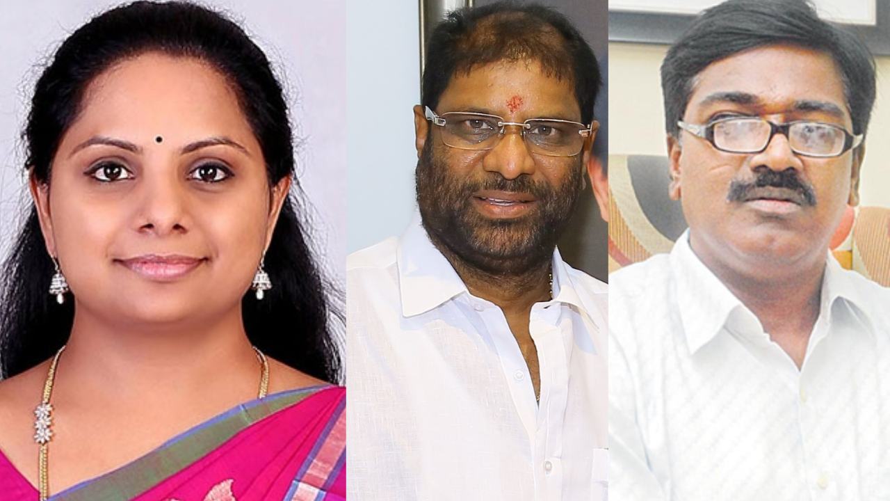 BRS Leaders : బయ్యారం స్టీల్ ఫ్యాక్టరీ ఏర్పాటు చేయాలి : బీఆర్ఎస్ నేతలు BRS Leaders : బయ్యారం స్టీల్ ఫ్యాక్టరీ ఏర్పాటు చేయాలి : బీఆర్ఎస్ నేతలు
