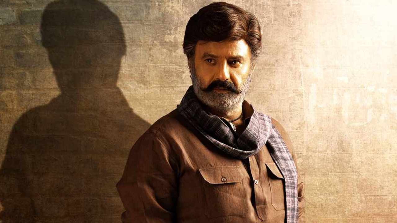 NBK108: మాసివ్ యాక్షన్లో గాడ్ ఆఫ్ మాసెస్.. బాలయ్య వీరంగం మామూలుగా ఉండదట! NBK108: మాసివ్ యాక్షన్లో గాడ్ ఆఫ్ మాసెస్.. బాలయ్య వీరంగం మామూలుగా ఉండదట!
