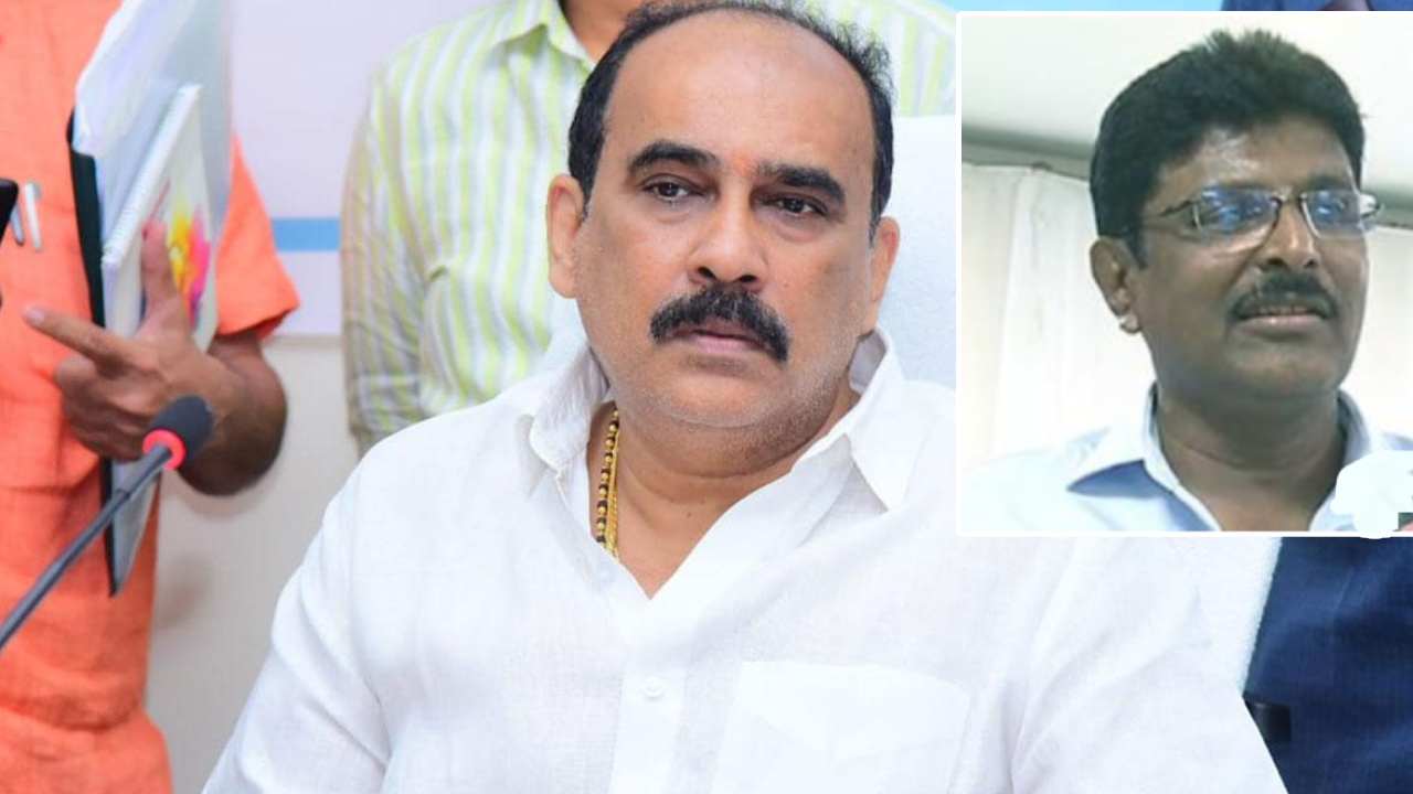 Baskar Reddy: బాలినేనితో విబేధాలుంటే రాజకీయంగా తేల్చుకోండి.. నా వ్యాపారాల జోలికి రావొద్దు .. Baskar Reddy: బాలినేనితో విబేధాలుంటే రాజకీయంగా తేల్చుకోండి.. నా వ్యాపారాల జోలికి రావొద్దు ..