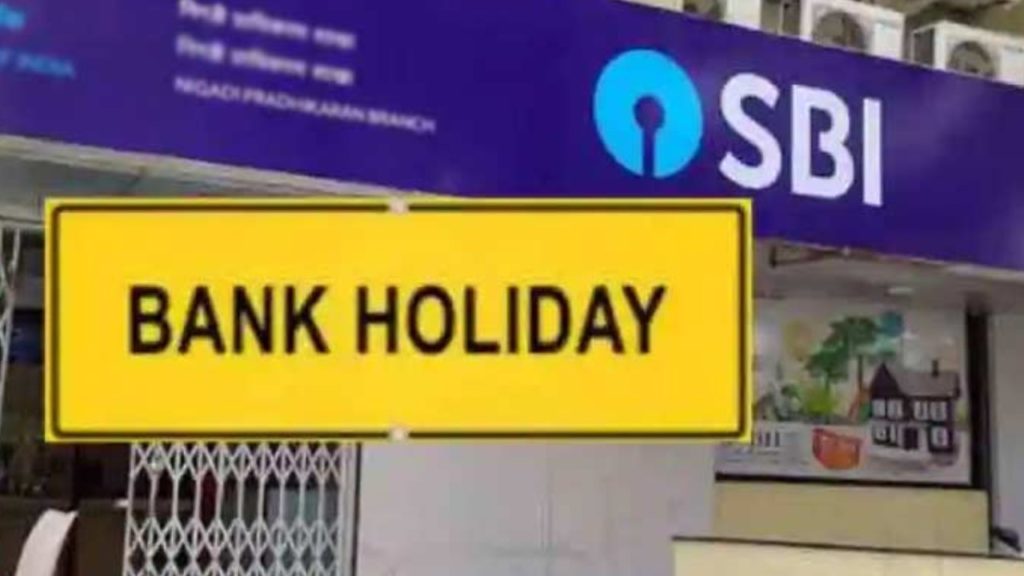 Bank Holidays