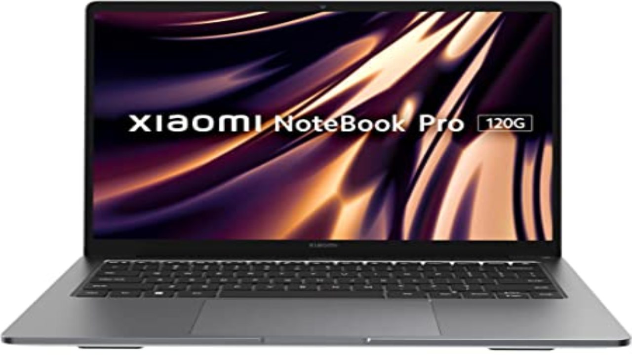 Best Laptops 2023 _ 5 best laptops under Rs 80,000 in April 2023 