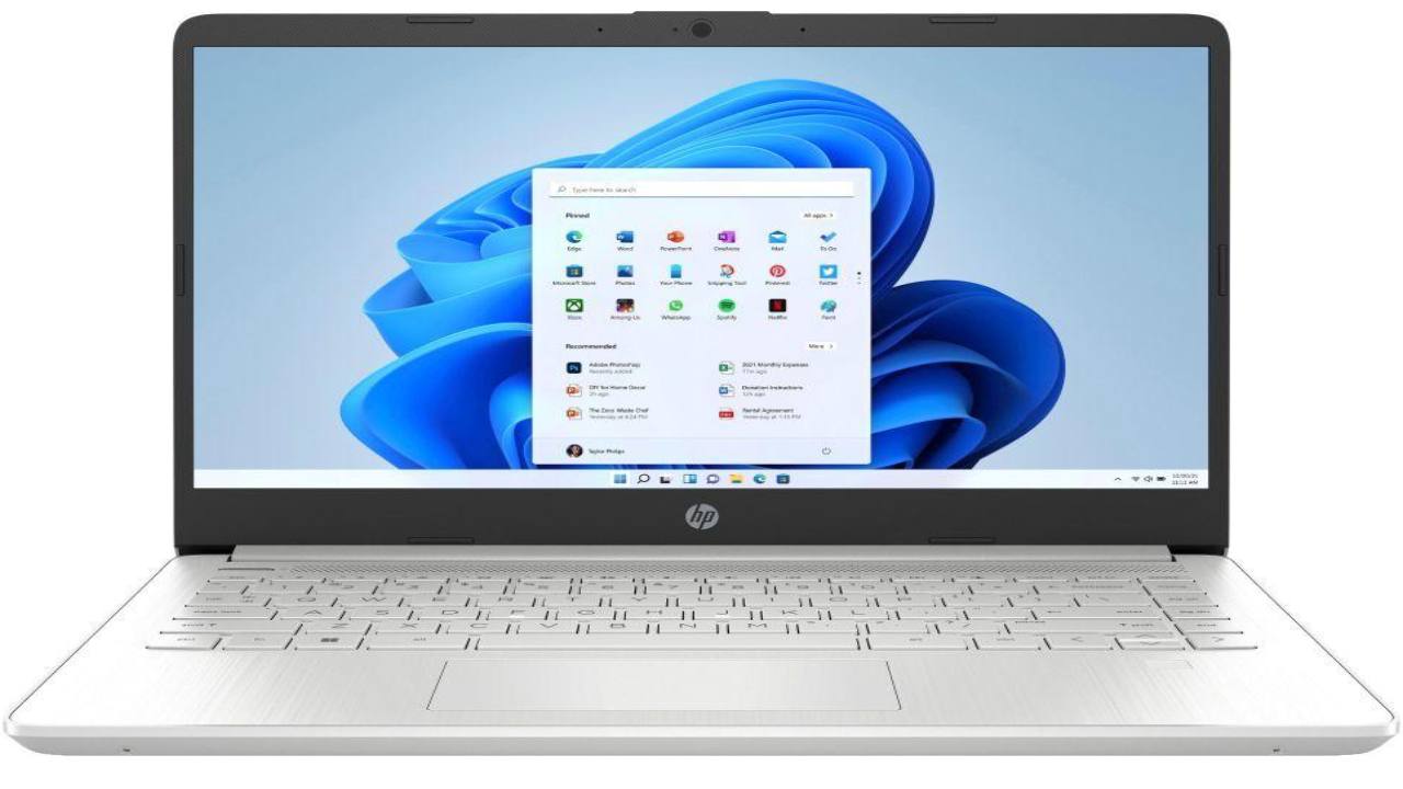 Best Laptops in April