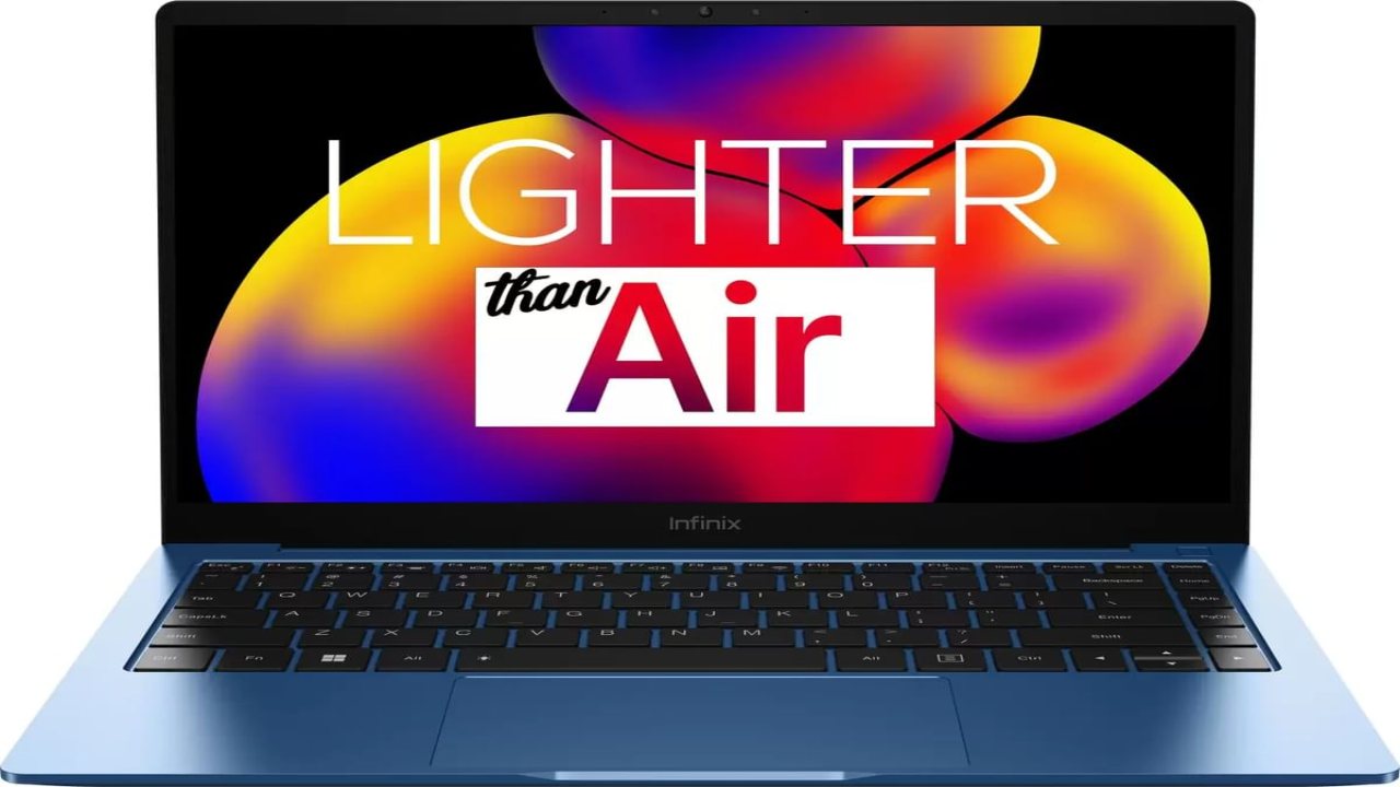 Best Laptops in India _ April 2023 edition of Best Laptops under Rs 40K in India
