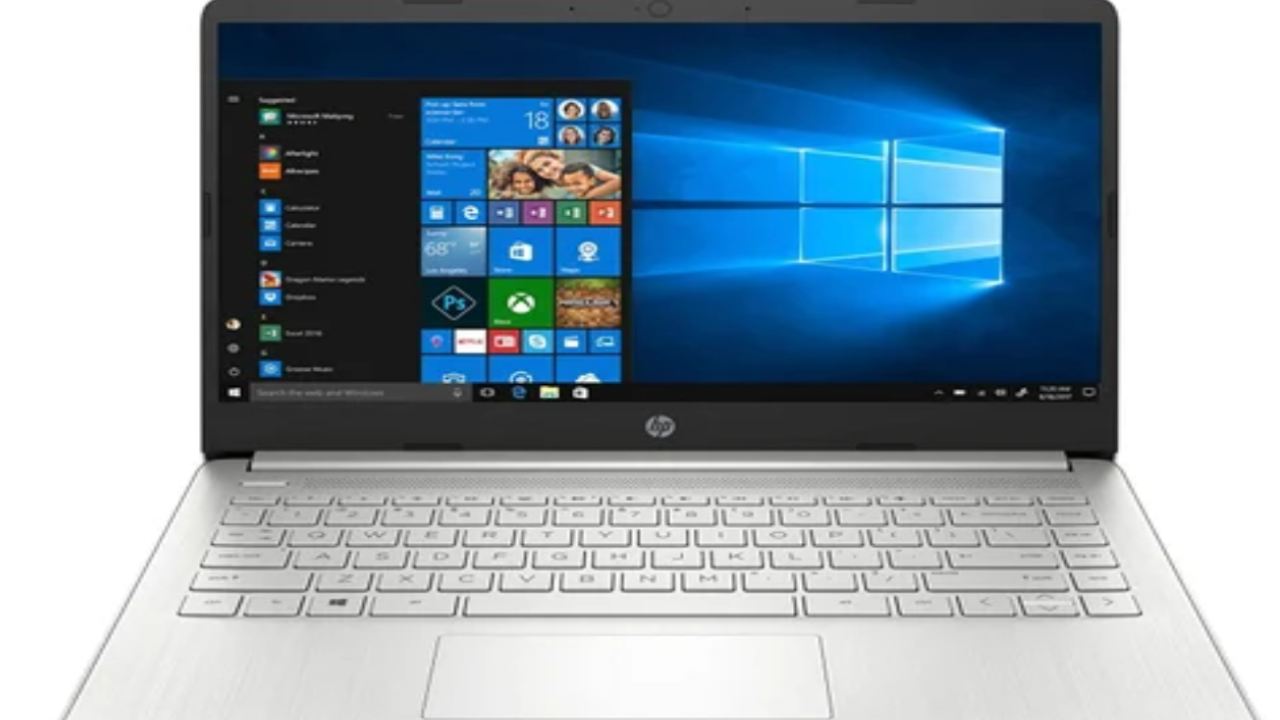 Best Laptops in India _ April 2023 edition of Best Laptops under Rs 40K in India 