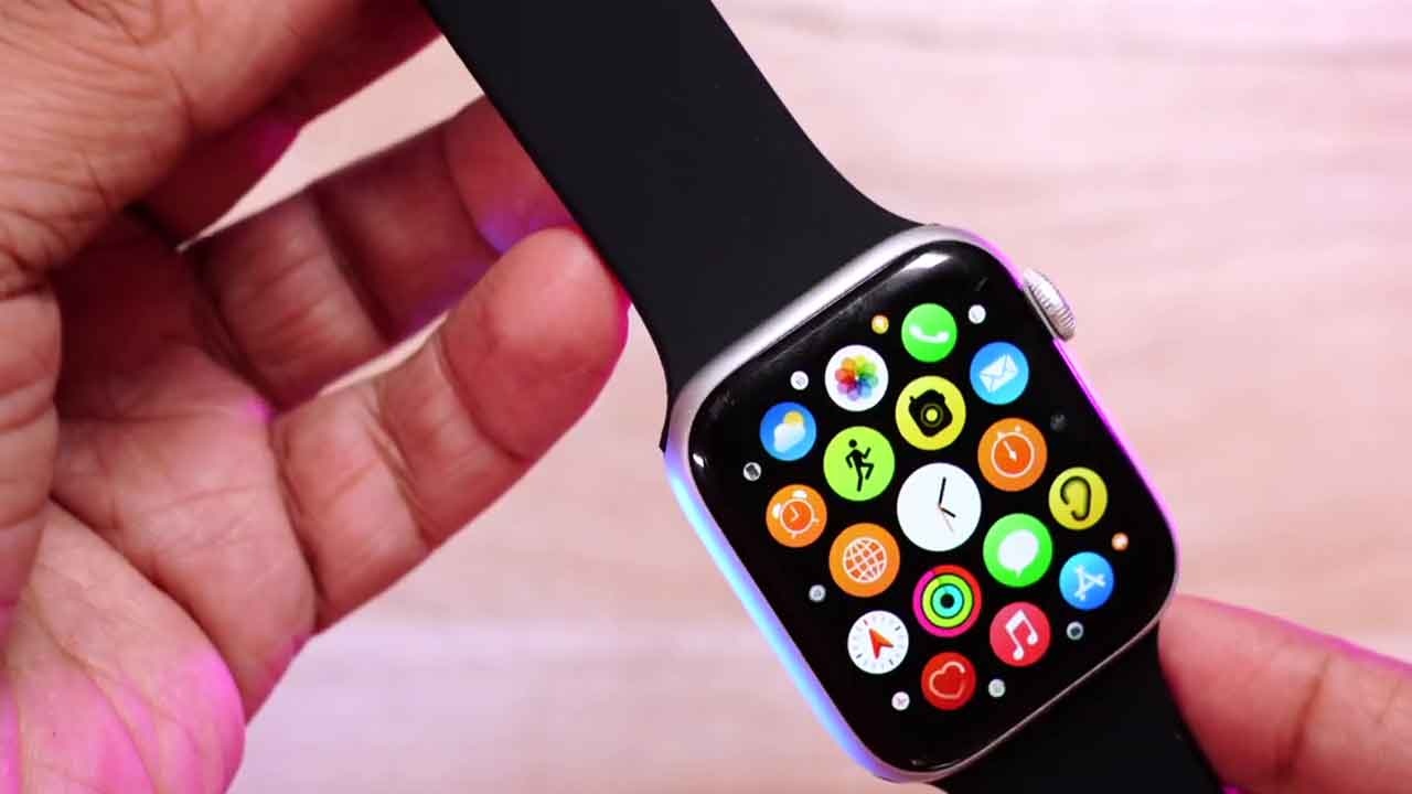 Best Smartwatches Offer _ Amazon deals on bluetooth calling smartwatches