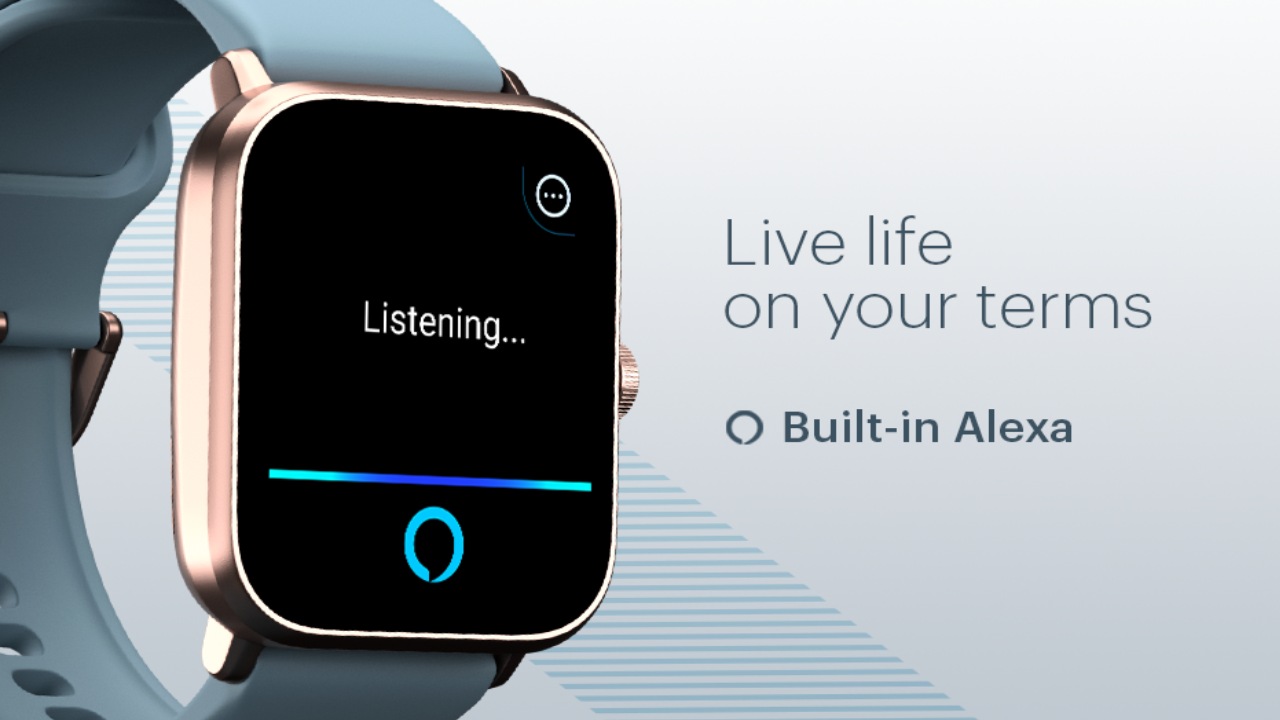 Best Smartwatches Offer _ Amazon deals on bluetooth calling smartwatches