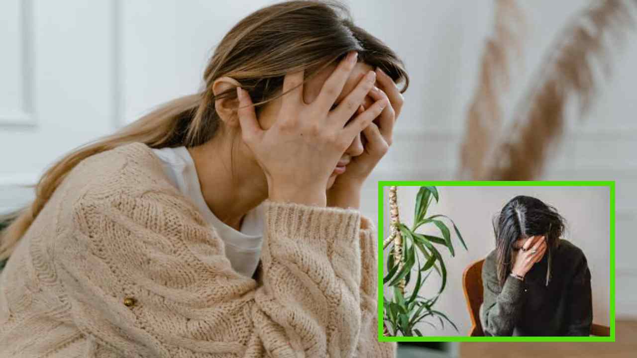 Bipolar Disorder : జీవనశైలి మార్పులతో హార్మోన్లలో అసమతుల్యత కారణంగా తలెత్తే మానసిక రుగ్మత నుండి బయటపడటం ఎలా ? Bipolar Disorder : జీవనశైలి మార్పులతో హార్మోన్లలో అసమతుల్యత కారణంగా తలెత్తే మానసిక రుగ్మత నుండి బయటపడటం ఎలా ?