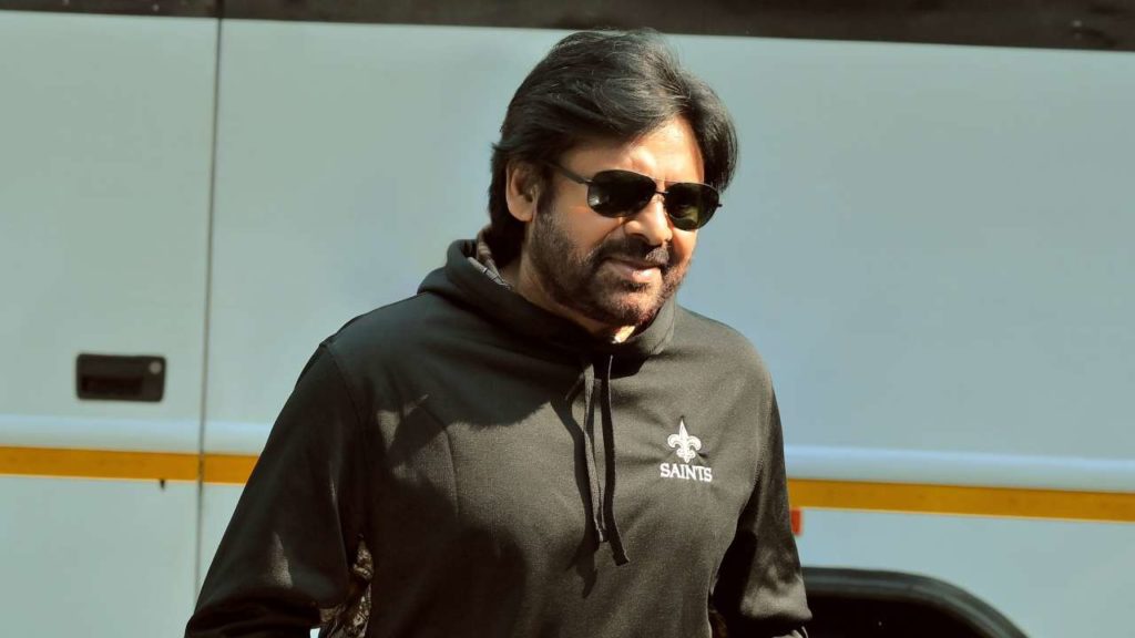 Buzz On Pawan Kalyan Role In OG Movie