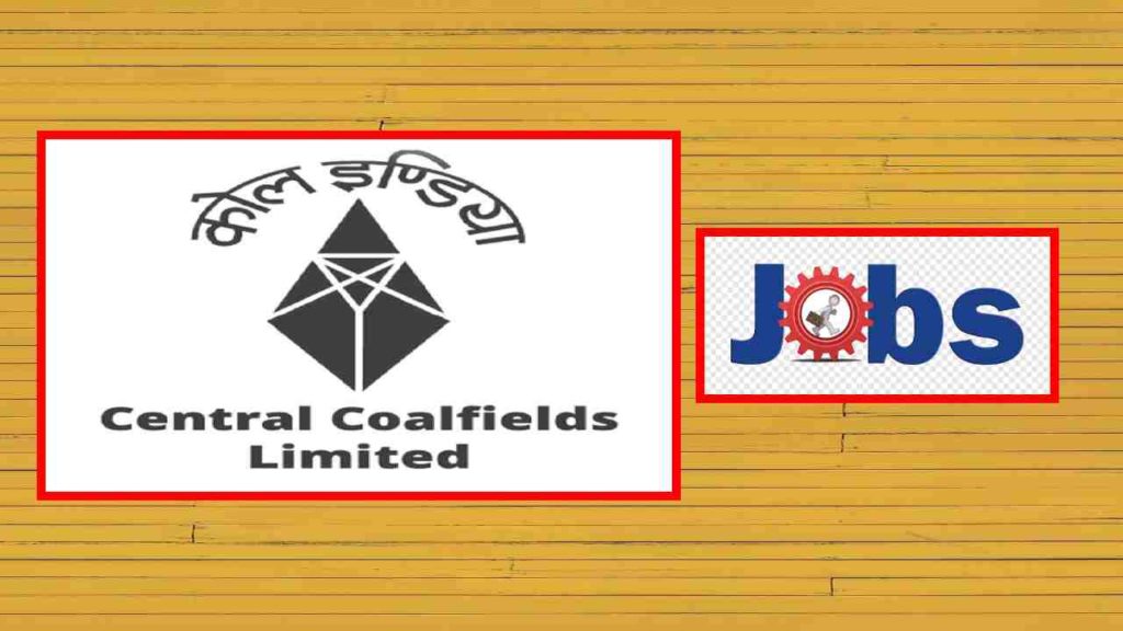 CCL Recruitment