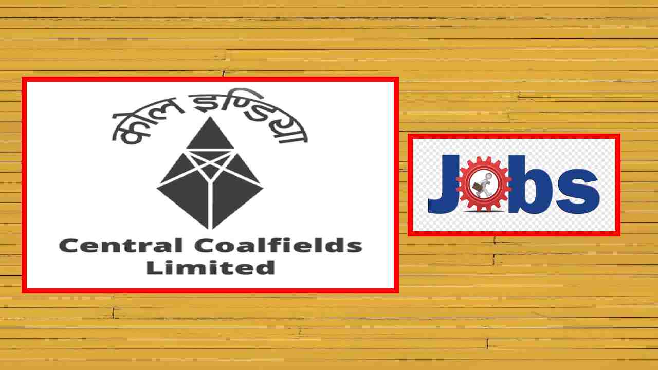 CCL Recruitment : రాంచీ సెంట్రల్ కోల్ ఫీల్డ్స్ లో మైనింగ్ సర్ధార్, ఎలక్ట్రీషియన్ పోస్టుల భర్తీ CCL Recruitment : రాంచీ సెంట్రల్ కోల్ ఫీల్డ్స్ లో మైనింగ్ సర్ధార్, ఎలక్ట్రీషియన్ పోస్టుల భర్తీ
