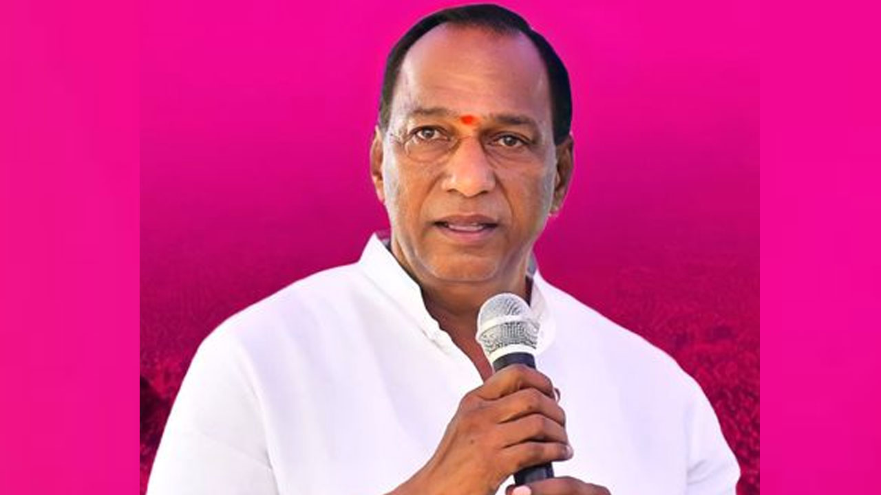 Chamakura Malla Reddy