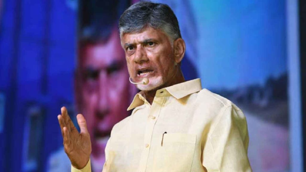 Chandrababu