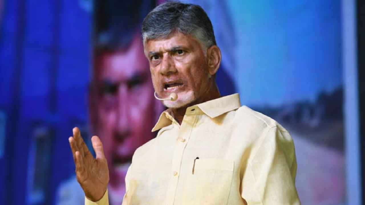 Chandrababu : యర్రగొండపాలెం టీడీపీ అభ్యర్థిని ప్రకటించిన చంద్రబాబు.. పోటీ చేసే దమ్ముందా? అంటూ మంత్రికి సవాల్ Chandrababu : యర్రగొండపాలెం టీడీపీ అభ్యర్థిని ప్రకటించిన చంద్రబాబు.. పోటీ చేసే దమ్ముందా? అంటూ మంత్రికి సవాల్