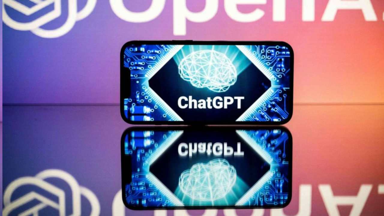 ChatGPT Ban _ Viral AI chatbot ChatGPT is banned in many countries, but why_ Full list of countries