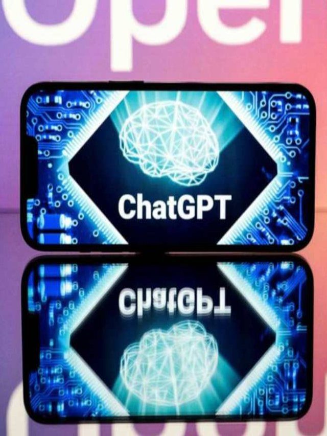 >ఆ దేశాల్లో ChatGPT బ్యాన్.. ఎందుకో తెలుసా?