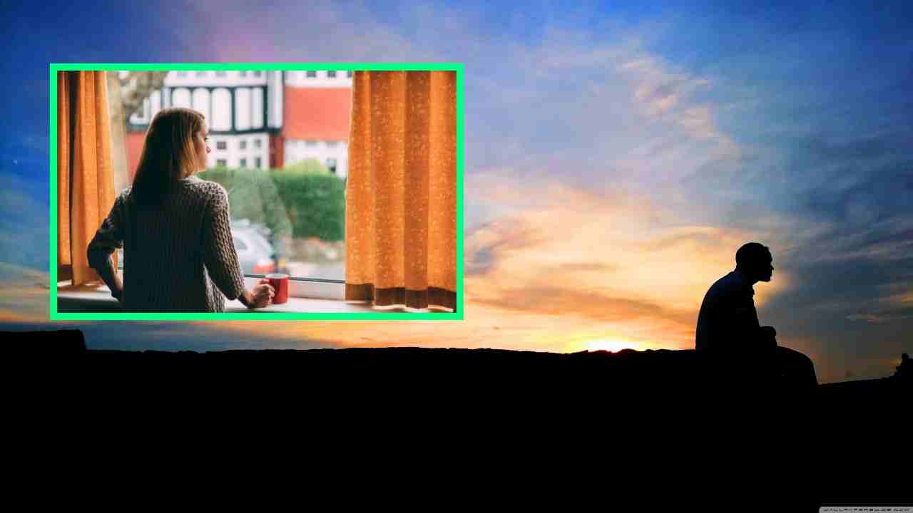 Chronic Loneliness : దీర్ఘకాలిక ఒంటరితనం కేవలం ఒక మానసిక సమస్య కాదా? దీర్ఘకాలిక వ్యాధులను పెంచుతుందా? Chronic Loneliness : దీర్ఘకాలిక ఒంటరితనం కేవలం ఒక మానసిక సమస్య కాదా? దీర్ఘకాలిక వ్యాధులను పెంచుతుందా?