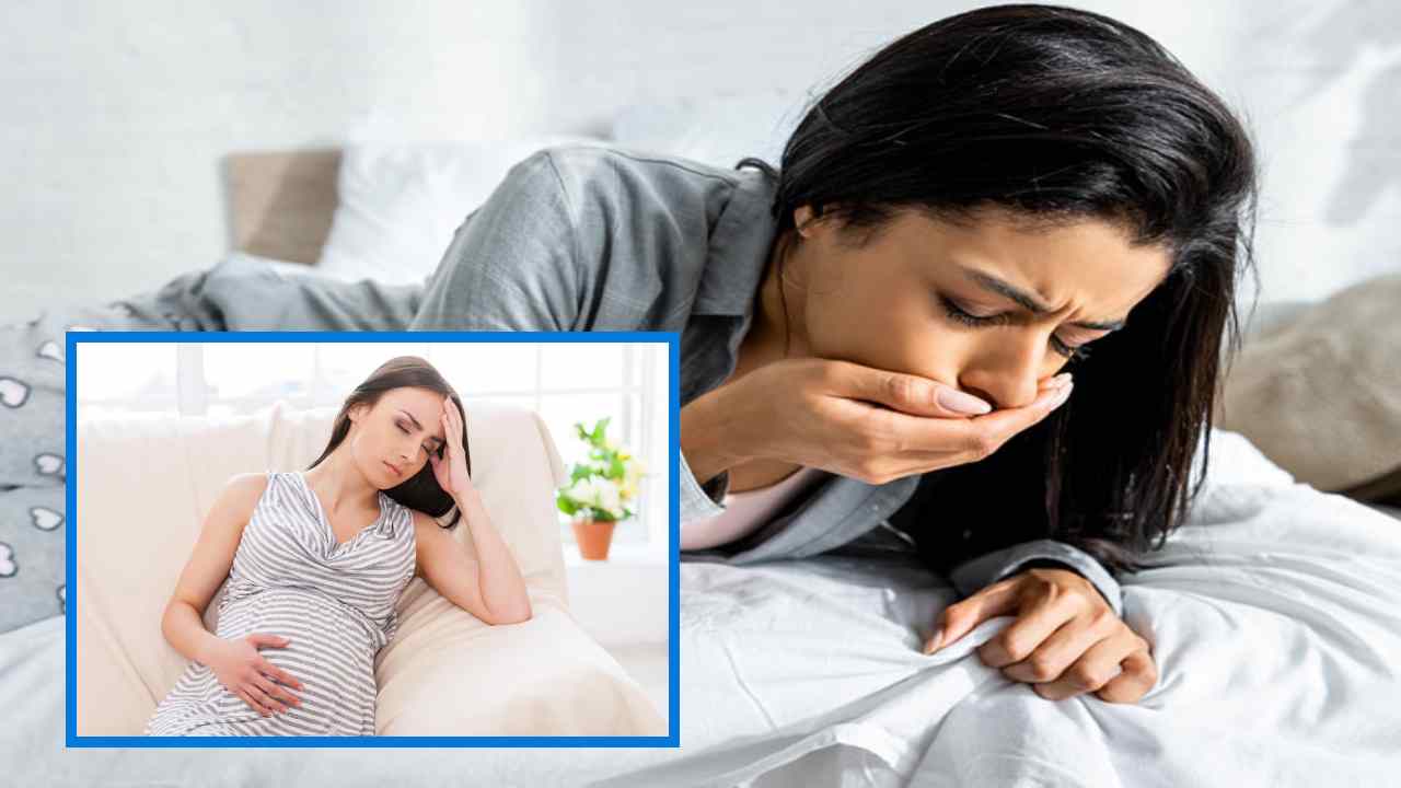 Pregnancy : గర్భధారణ సమయంలో సాధారణ సమస్యలు ! కారణాలు, వాటిని ఎదుర్కోవటానికి చిట్కాలు.. Pregnancy : గర్భధారణ సమయంలో సాధారణ సమస్యలు ! కారణాలు, వాటిని ఎదుర్కోవటానికి చిట్కాలు..