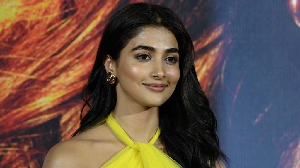 Crucial Week For Pooja Hegde Ahead Of Kisi Ka Bhai Kisi Ki Jaan Release
