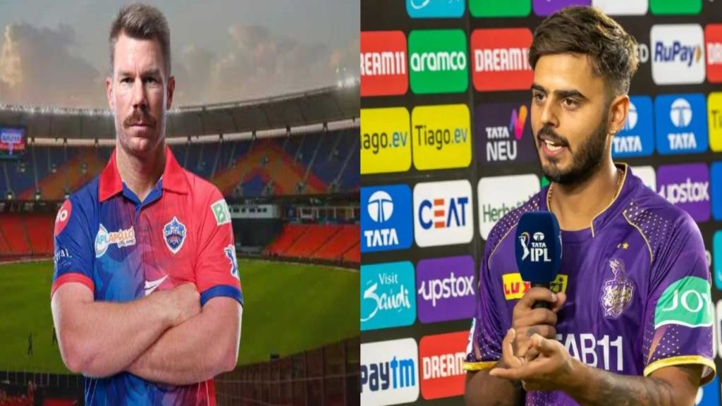 DC vs KKR
