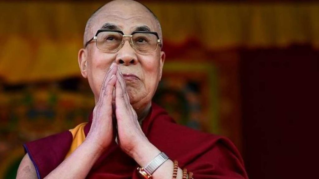 Dalai Lama