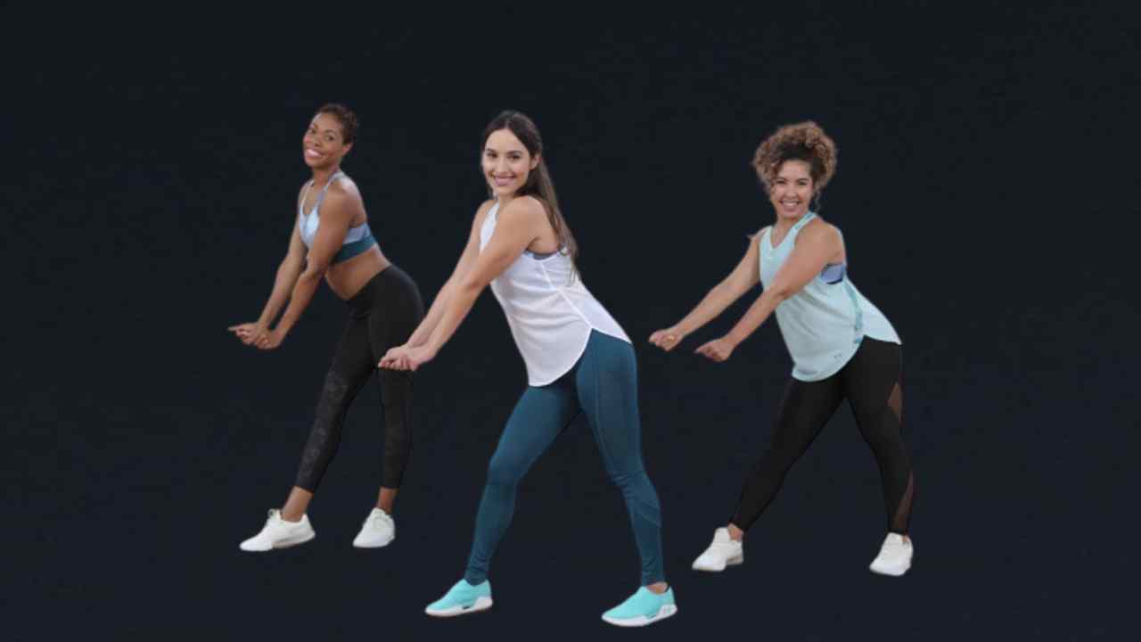 Dance Exercises : ఫిట్నెస్ను మెరుగుపరచుకోవటంలో దోహదపడే ఆహ్లాదకరమైన నృత్య వ్యాయామాలు ! Dance Exercises : ఫిట్నెస్ను మెరుగుపరచుకోవటంలో దోహదపడే ఆహ్లాదకరమైన నృత్య వ్యాయామాలు !