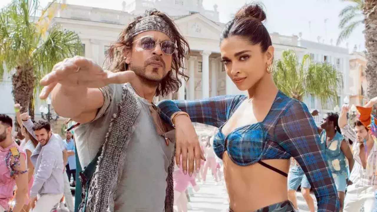 Deepika Padukone: జవాన్ కోసం ‘స్పెషల్’గా వస్తోన్న పఠాన్ బ్యూటీ..? Deepika Padukone: జవాన్ కోసం ‘స్పెషల్’గా వస్తోన్న పఠాన్ బ్యూటీ..?