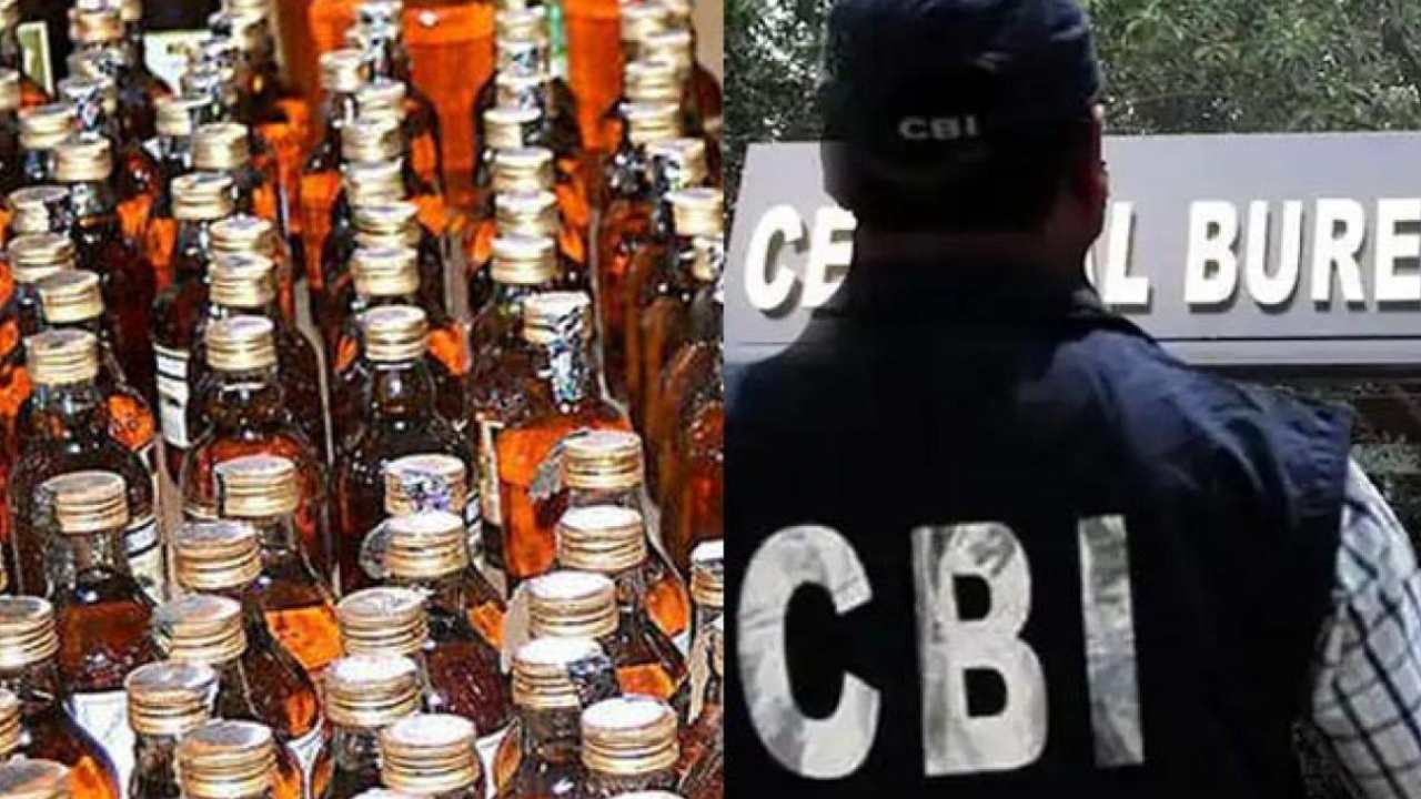Delhi Liquor Scam : ఢిల్లీ లిక్కర్ స్కామ్ కేసులో మరో చార్జీషీట్ దాఖలు Delhi Liquor Scam : ఢిల్లీ లిక్కర్ స్కామ్ కేసులో మరో చార్జీషీట్ దాఖలు
