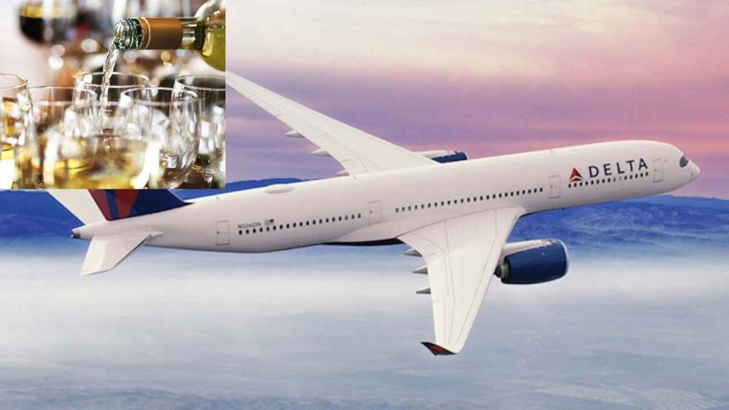 Delta Airlines
