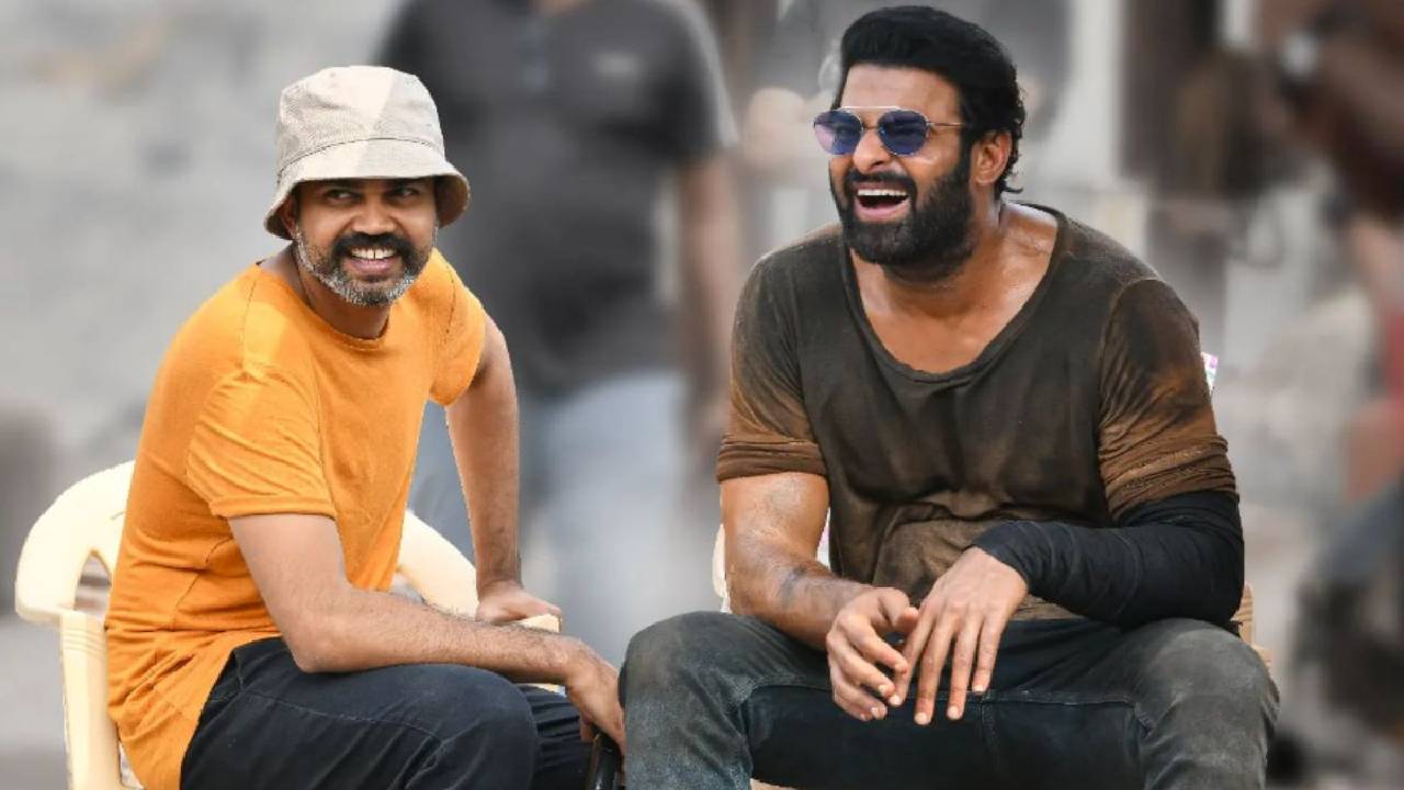 Prabhas : ప్రశాంత్ నీల్ దర్శకత్వంలో ప్రభాస్ పౌరాణిక సినిమా.. జటాయు చిత్రమేనా? Prabhas : ప్రశాంత్ నీల్ దర్శకత్వంలో ప్రభాస్ పౌరాణిక సినిమా.. జటాయు చిత్రమేనా?