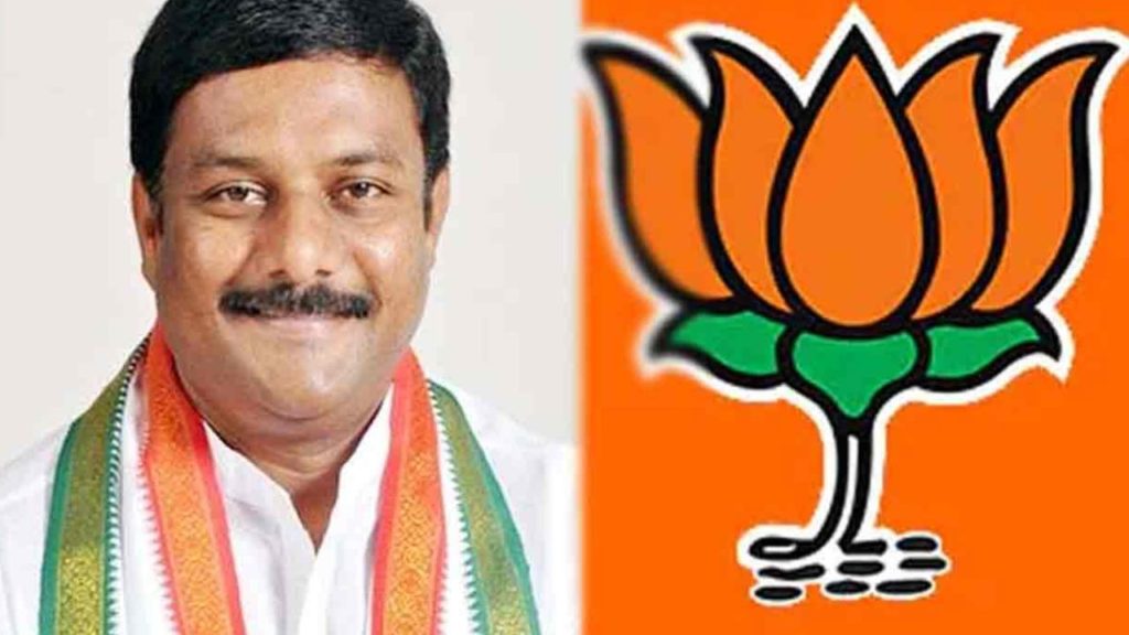 Eleti Maheshwar Reddy