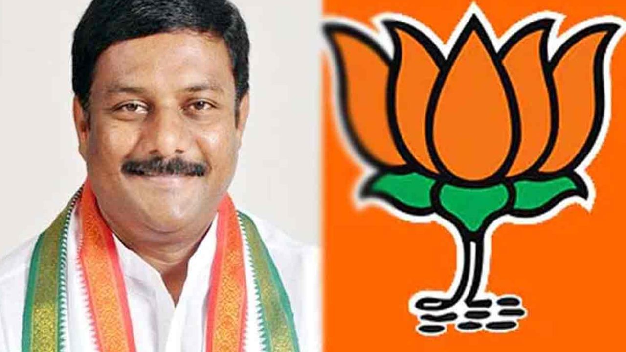 Eleti Maheshwar Reddy : కుమ్మక్కైన కాంగ్రెస్, బీఆర్ఎస్ : ఏలేటి మహేశ్వర్ రెడ్డి Eleti Maheshwar Reddy : కుమ్మక్కైన కాంగ్రెస్, బీఆర్ఎస్ : ఏలేటి మహేశ్వర్ రెడ్డి