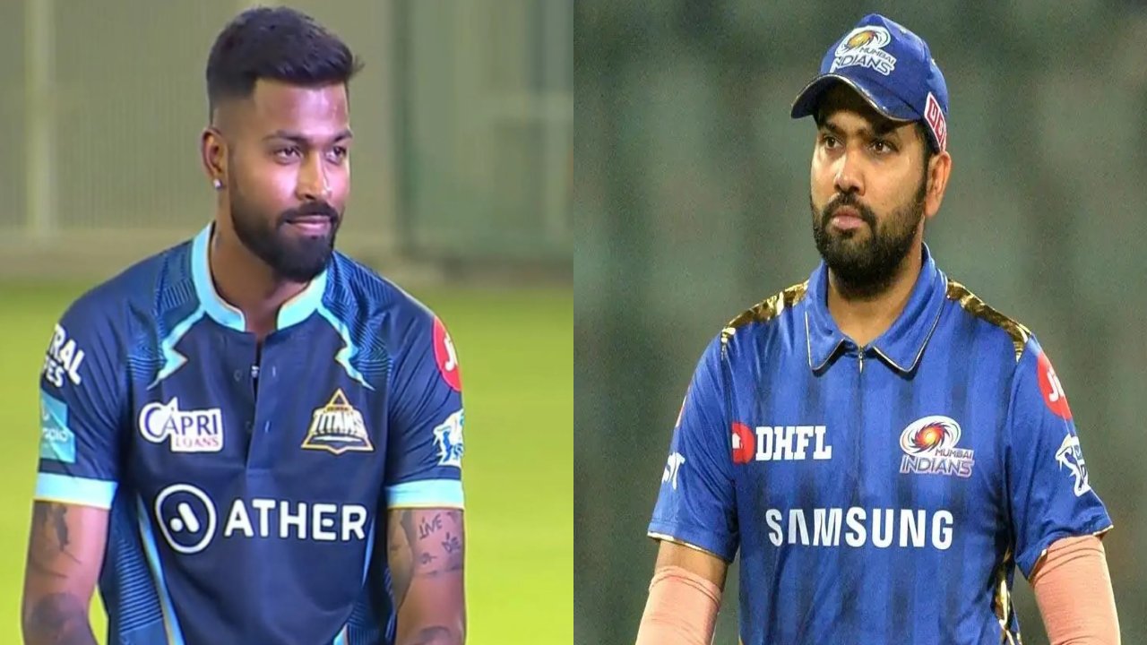 IPL 2023, GT vs MI: హార్ధిక్ సేనను ముంబై అడ్డుకునేనా..? IPL 2023, GT vs MI: హార్ధిక్ సేనను ముంబై అడ్డుకునేనా..?