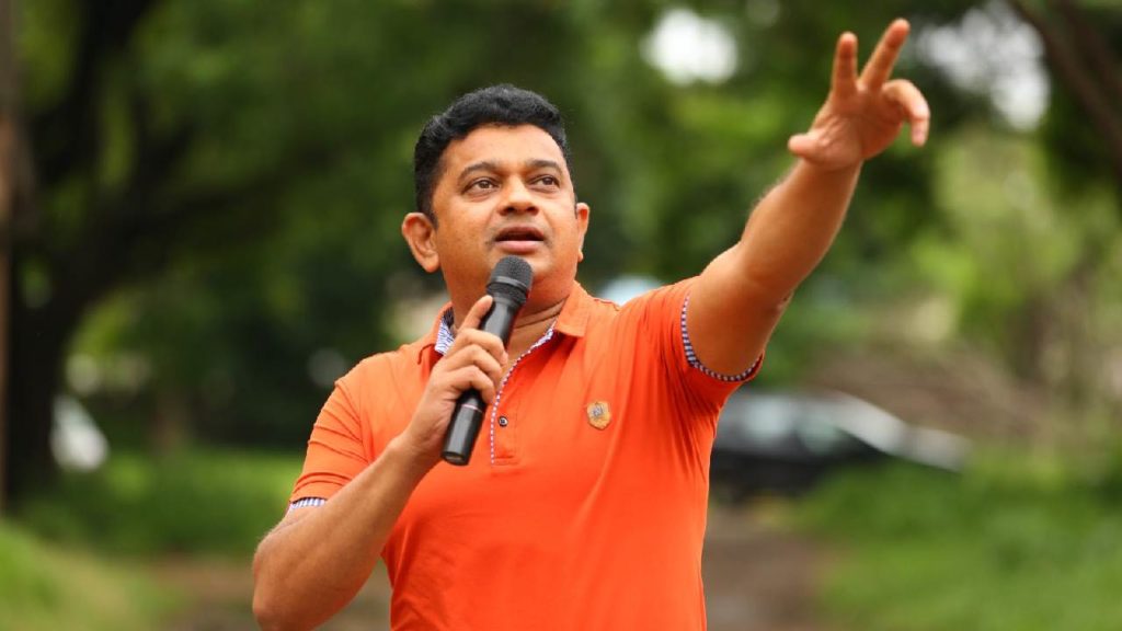 Gandharwa director apsar getting good projects in row