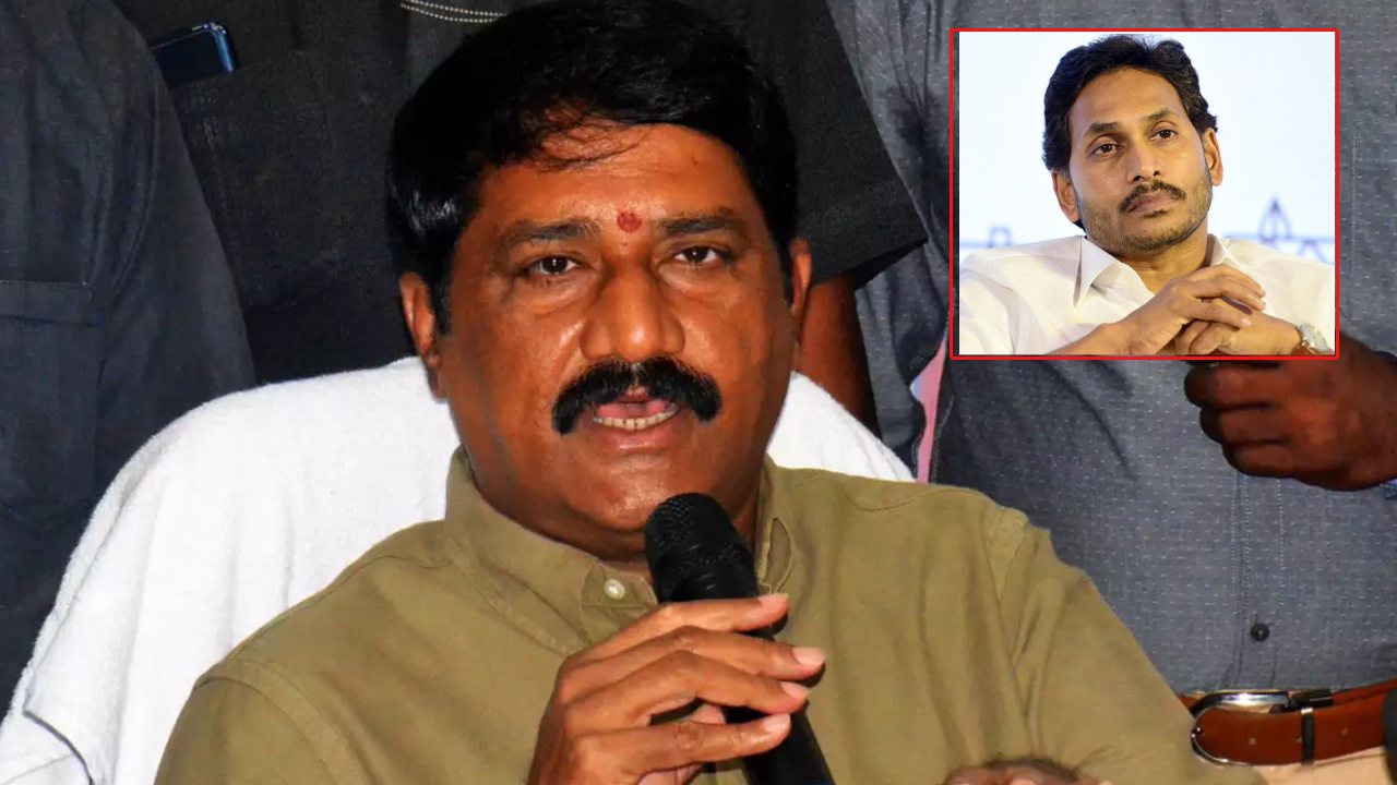 Andhra Pradesh : వైసీపీ ప్రభుత్వానికి కౌంట్ డౌన్ స్టార్ట్ : గంటా శ్రీనివాసరావు Andhra Pradesh : వైసీపీ ప్రభుత్వానికి కౌంట్ డౌన్ స్టార్ట్ : గంటా శ్రీనివాసరావు