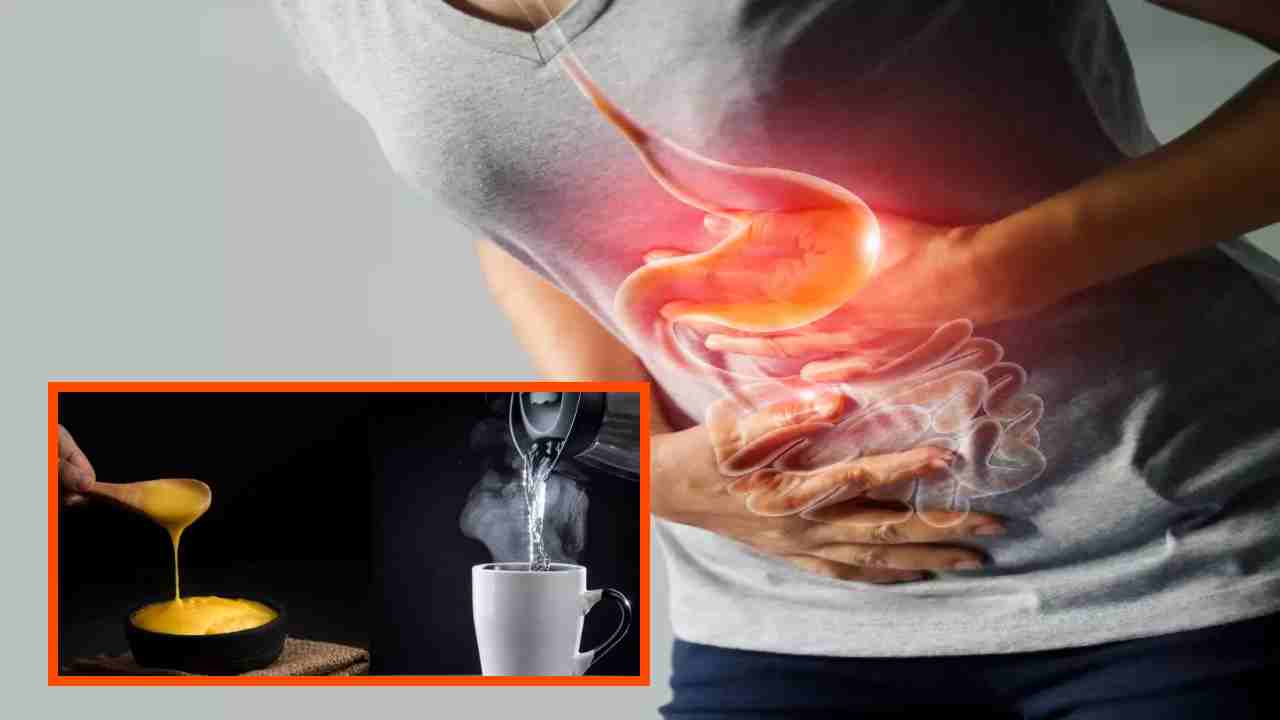 Ghee Reduces Constipation : నెయ్యి మలబద్ధకాన్ని తగ్గిస్తుందా ! నిపుణులు ఏం చెబుతున్నారో తెలుసా? Ghee Reduces Constipation : నెయ్యి మలబద్ధకాన్ని తగ్గిస్తుందా ! నిపుణులు ఏం చెబుతున్నారో తెలుసా?