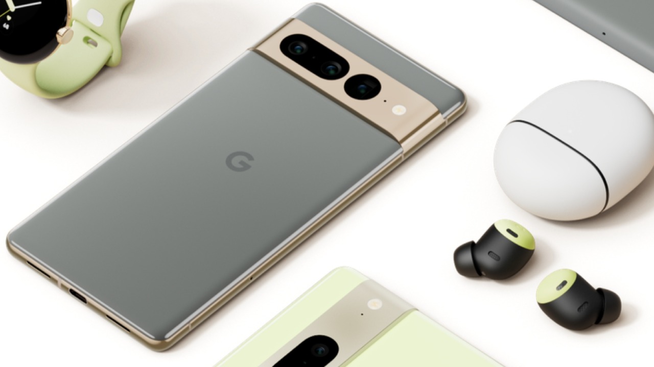 Google Pixel 7a likely to launch on May 10, check out expected specifications and price