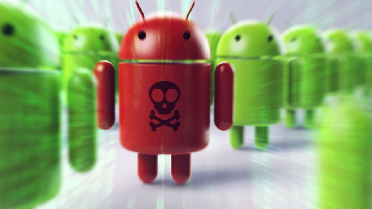 Google bans 36 malicious Android apps with over 100 million downloads on Play Store