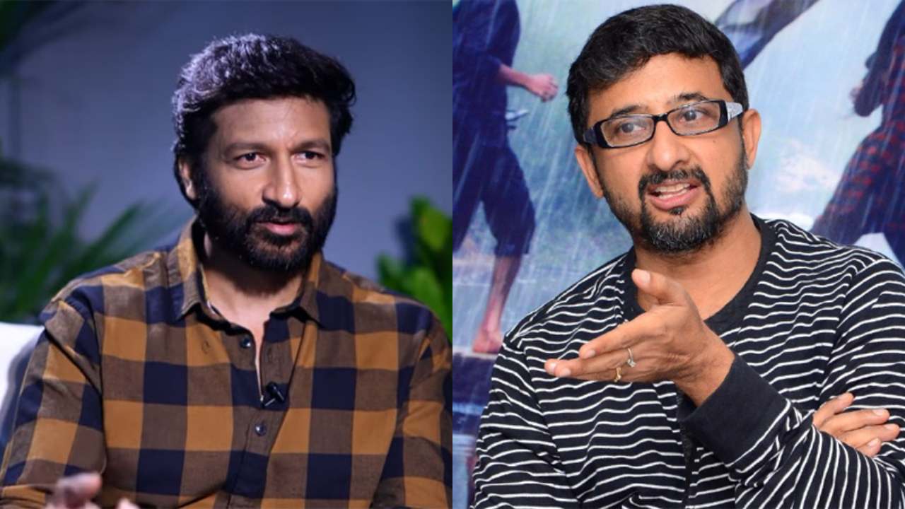 Gopichand : హీరోయిన్ కోసం దర్శకుడిని కాదన్న గోపీచంద్.. ఇంటర్వ్యూలో నిలదీసిన దర్శకుడు.. Gopichand : హీరోయిన్ కోసం దర్శకుడిని కాదన్న గోపీచంద్.. ఇంటర్వ్యూలో నిలదీసిన దర్శకుడు..