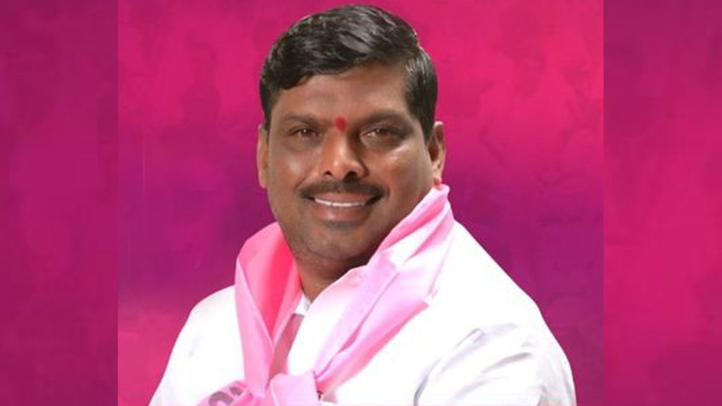 Gudem Mahipal Reddy