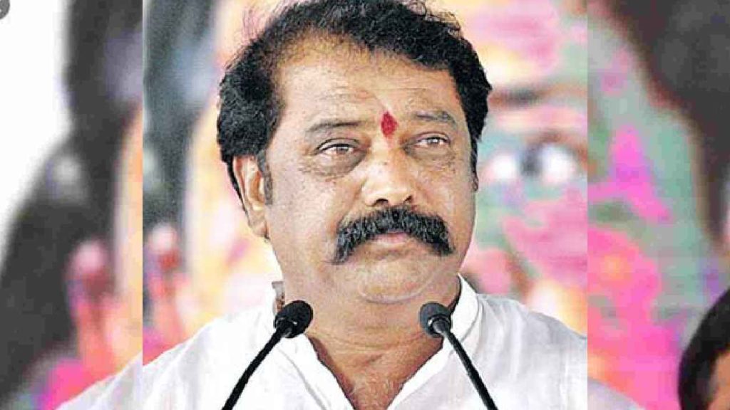 Gummanur Jayaram