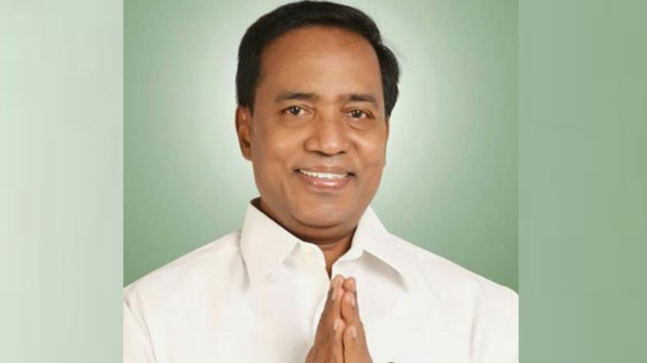 Gunde vijaya rama rao