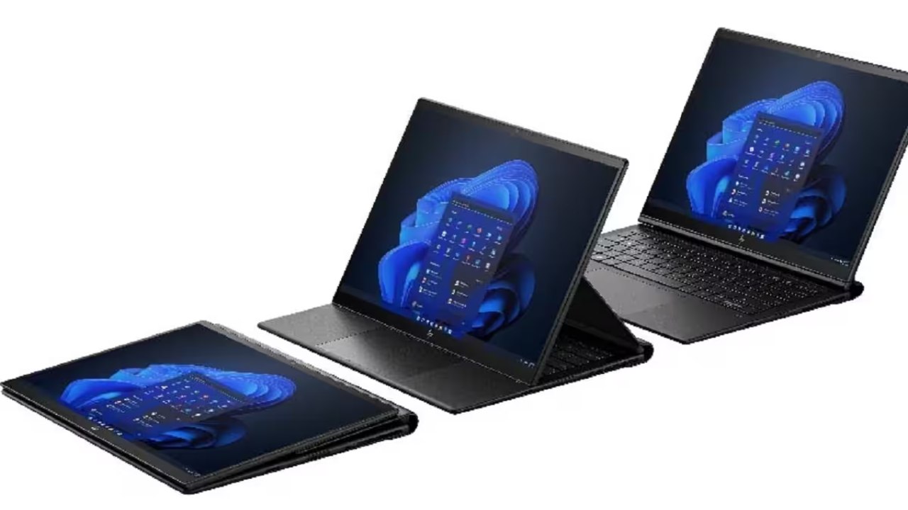 HP India launches 4 new laptops with 13th-Gen Intel CPUs, improved webcam to help users with hybrid work