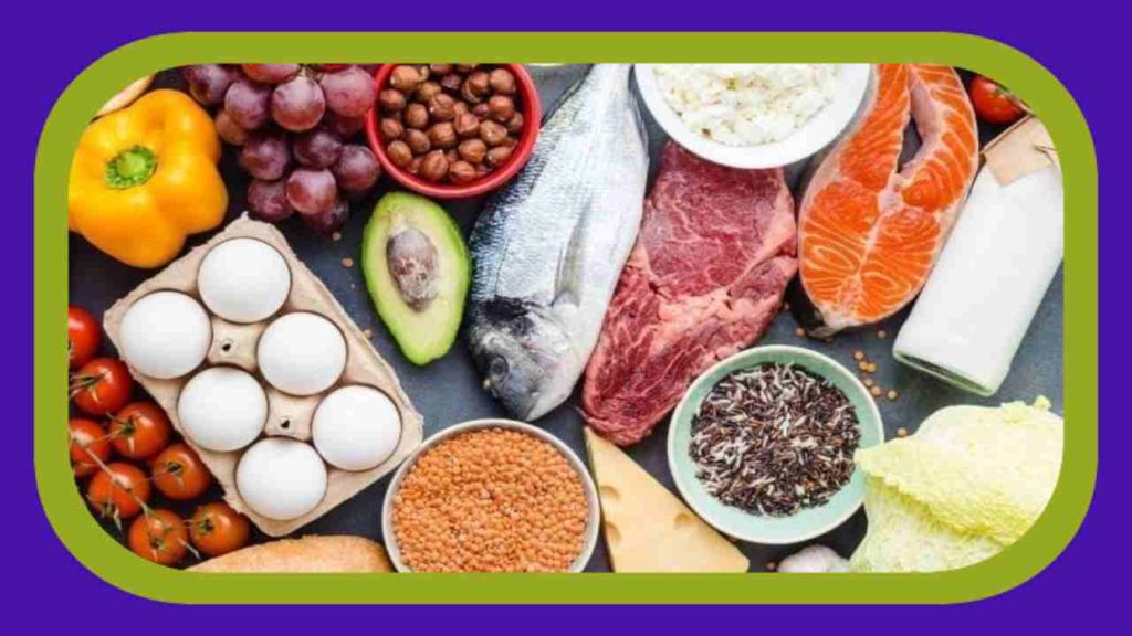 Health Benefits of Amino Acids