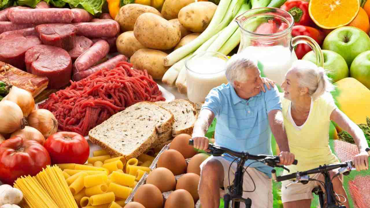 Healthy Eating Habits : ఆరోగ్యకరమైన ఆహారపు అలవాట్లను కొనసాగించడానికి వృద్ధులు అనుసరించాల్సిన 5 సులభమైన మార్గాలు ! Healthy Eating Habits : ఆరోగ్యకరమైన ఆహారపు అలవాట్లను కొనసాగించడానికి వృద్ధులు అనుసరించాల్సిన 5 సులభమైన మార్గాలు !